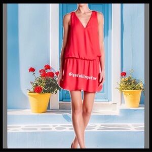 Parker NY Sleeveless Dress